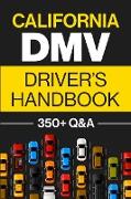 California DMV Driver's Handbook