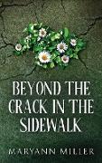 Beyond The Crack In The Sidewalk