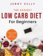 The Easiest Low Carb Diet for Beginners