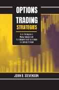 Options Trading Strategies