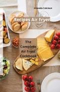 Recipes Air Fryer