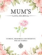 Mum's Life Journal