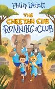 The Cheetah Cub Running Club