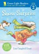 Snow Surprise