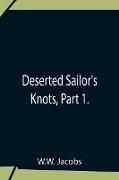 Deserted Sailor'S Knots, Part 1