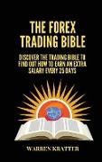 THE FOREX TRADING BIBLE