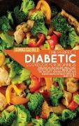 The Perfect Diabetic Cookbook For Beginners