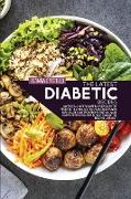 The Latest Diabetic Recipes