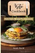 KETO COOKBOOK