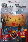 Jack's Wagers (A Jack O' Lantern Tale) - Las apuestas de Jack (Un cuento celta)