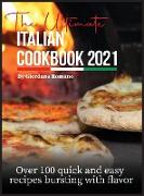 The Ultimate Italian Cookbook 2021
