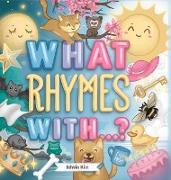 What Rhymes With...?