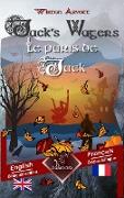 Jack's Wagers (A Jack O' Lantern Tale) - Les paris de Jack (Un conte celtique)