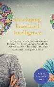Developing Emotional Intelligence
