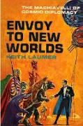 Envoy to New Worlds