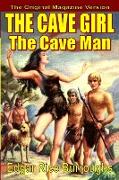 The Cave Girl/The Cave Man