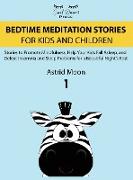 BEDTIME MEDITATION STORIES FOR KIDS AND CHILDREN 1