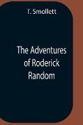 The Adventures Of Roderick Random