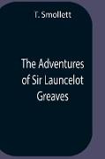 The Adventures Of Sir Launcelot Greaves