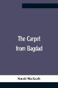 The Carpet From Bagdad