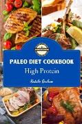 Paleo Diet Cookbook High Proteine