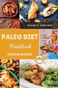 Paleo Diet Cookbook - Chicken Recipes