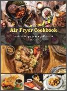 Air Fryer Cookbook