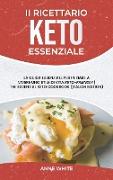 Il ricettario Keto essenziale