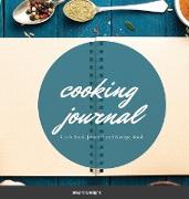 Cooking Journal