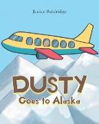 Dusty Goes to Alaska