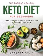 The Easiest Healthy Keto Diet for Beginners