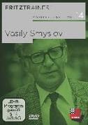 MASTER CLASS VOL. 14: Vasily Smyslov