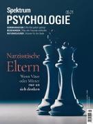 Spektrum Psychologie - Narzisstische Eltern