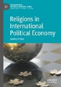 Religions in International Political Economy