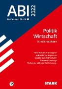 STARK Abi - auf einen Blick! Politik-Wirtschaft Niedersachsen 2022