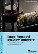 Escape-Rooms und Breakouts: Mathematik 5-7 Klasse