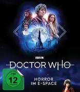 Doctor Who - Vierter Doktor - Horror im E-Space