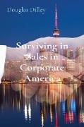 Surviving in Sales in Corporate America