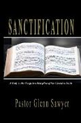 Sanctification