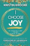 I Choose Joy