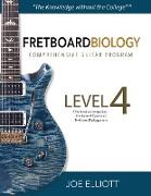 Fretboard Biology - Level 4