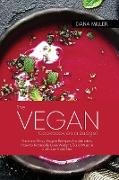 The Vegan Cookbook on a Budget