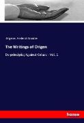 The Writings of Origen