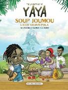 The Adventures of Yaya Soup