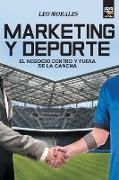 MARKETING Y DEPORTE