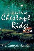 Leaves of Chestnut Ridge