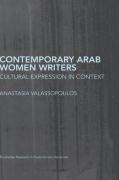 Contemporary Arab Women Writers