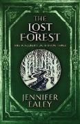 The Lost Forest