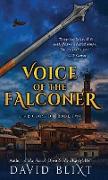 Voice Of The Falconer