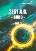 2151 A.D. - Bund -